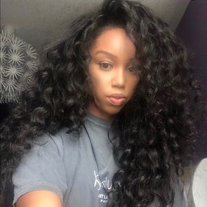 Meet your Posher, Jasmine